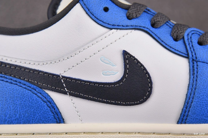 Cheap “flight 1 se air fv8439-104 low jordan vintage” 0407